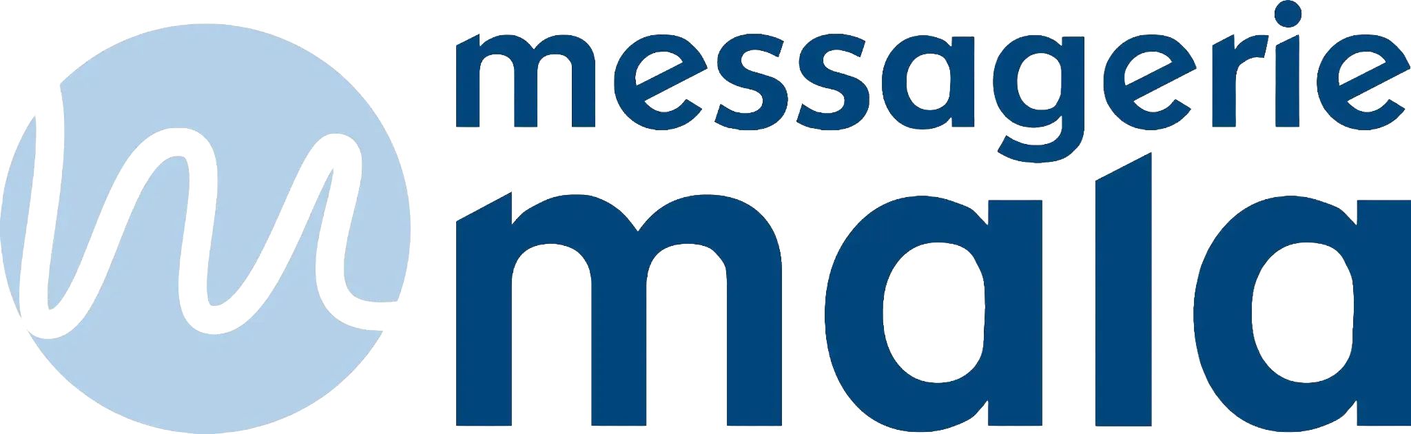Messagerie MALA Logo
